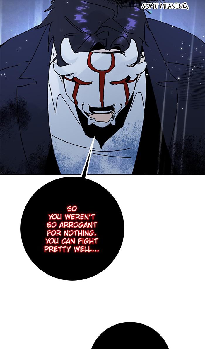 Return to Player Chapter 50 24