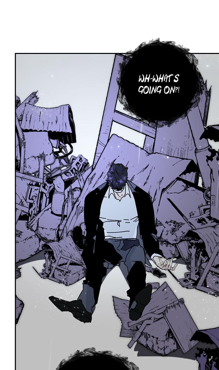 Return to Player Chapter 50 26