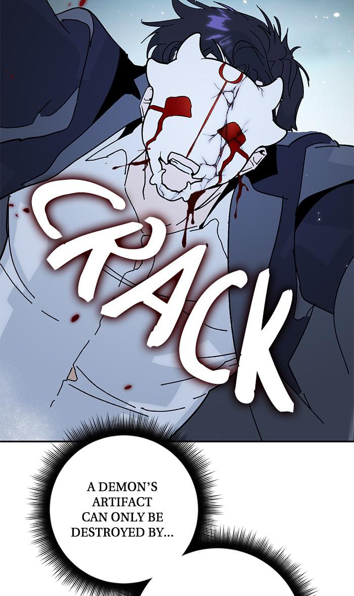 Return to Player Chapter 50 37