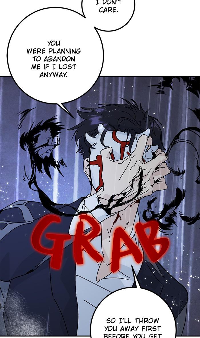 Return to Player Chapter 50 42