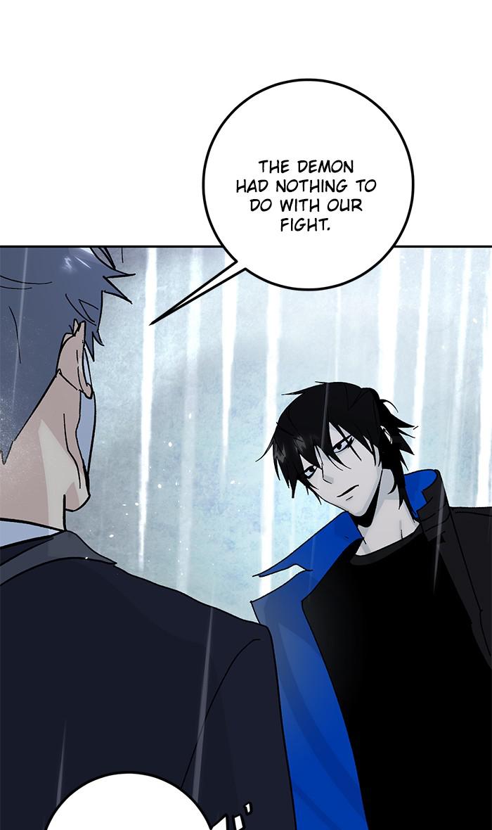 Return to Player Chapter 50 48