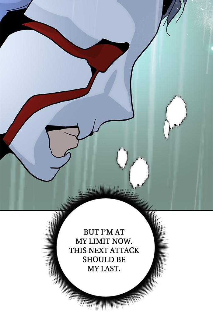 Return to Player Chapter 50 50