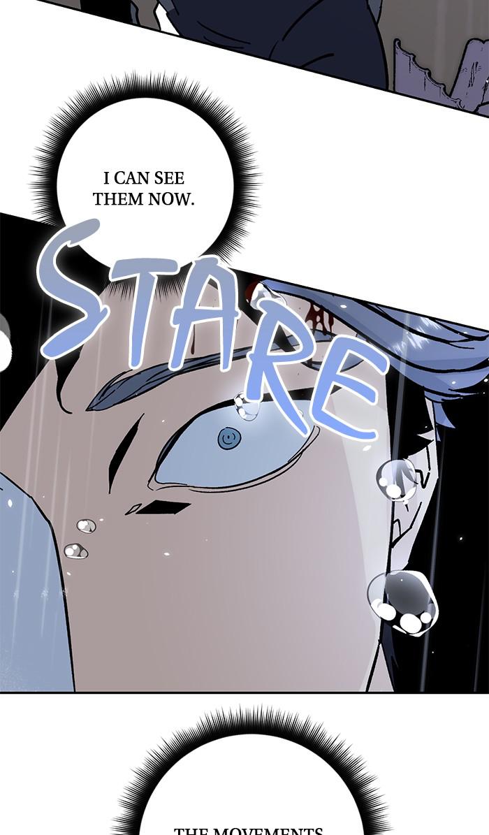 Return to Player Chapter 50 53
