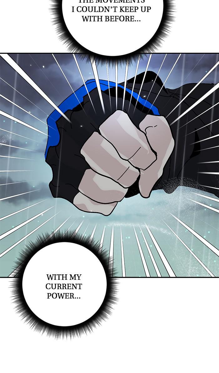 Return to Player Chapter 50 54