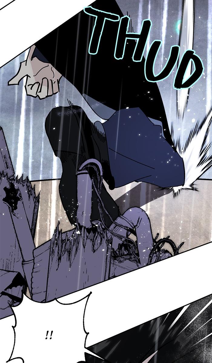Return to Player Chapter 50 62