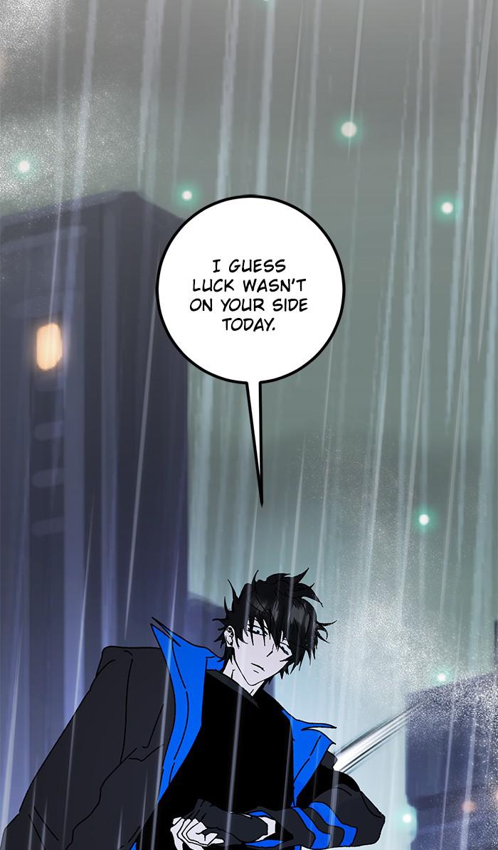 Return to Player Chapter 50 64