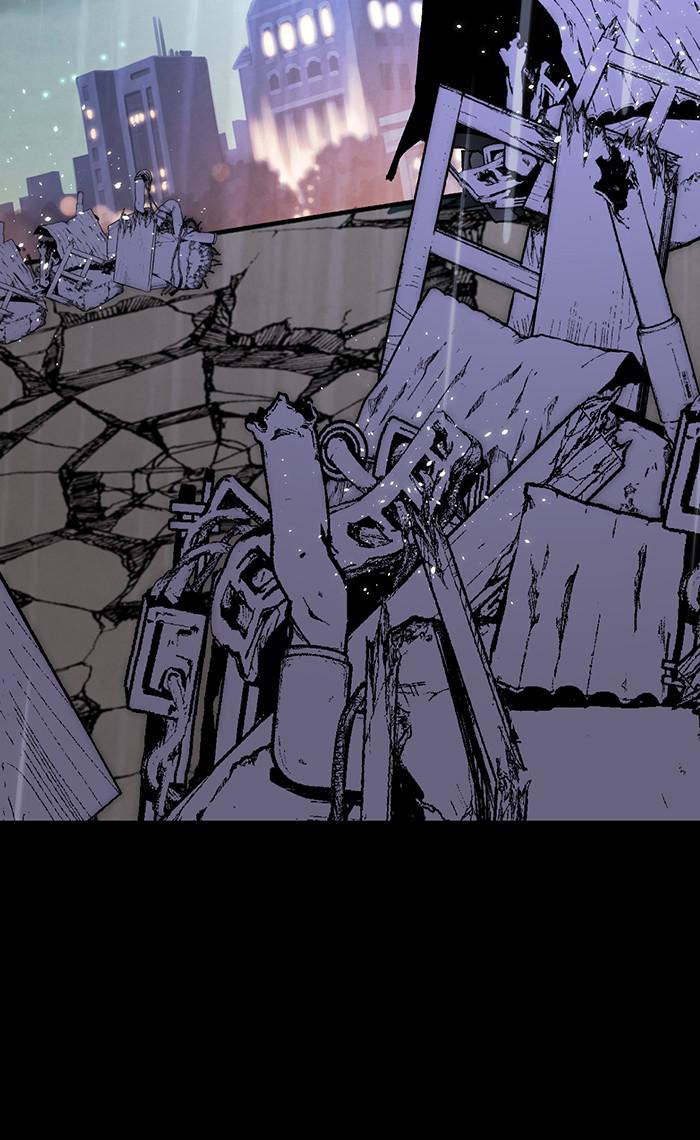 Return to Player Chapter 50 78