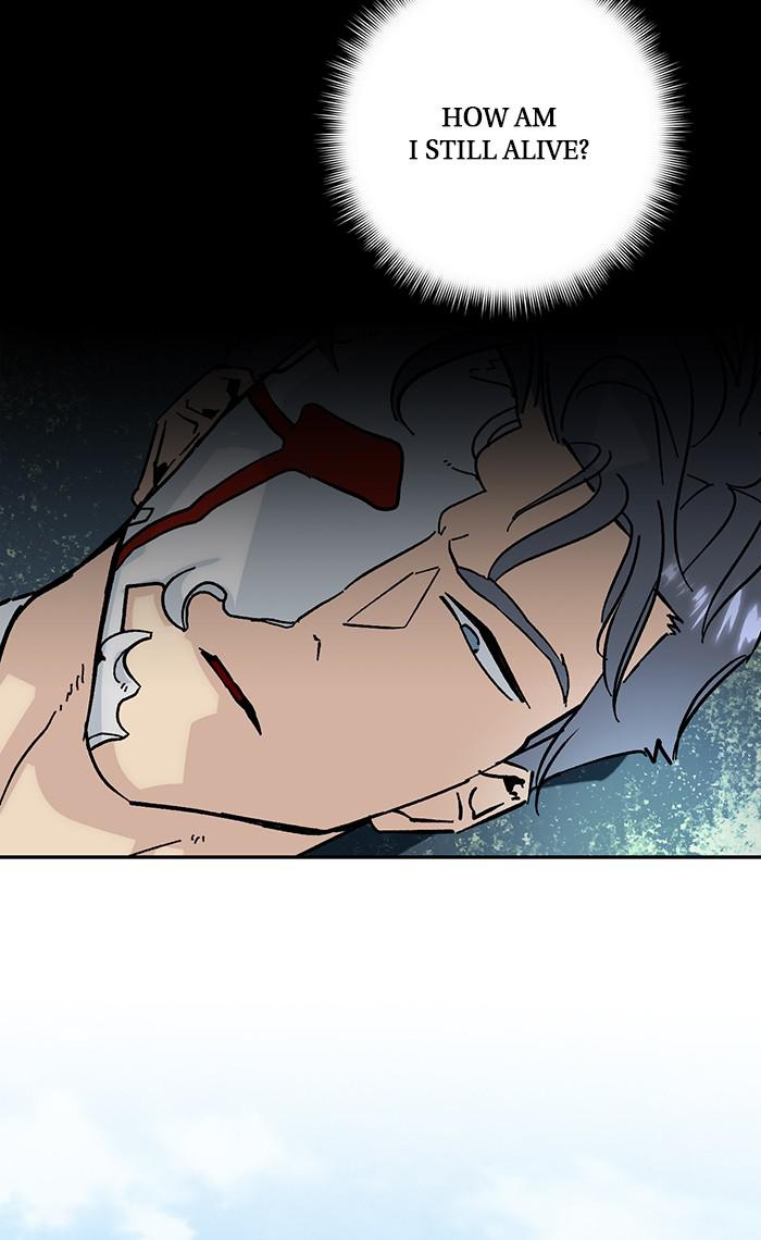 Return to Player Chapter 50 81