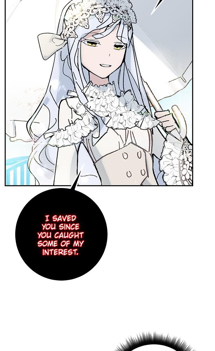 Return to Player Chapter 50 85