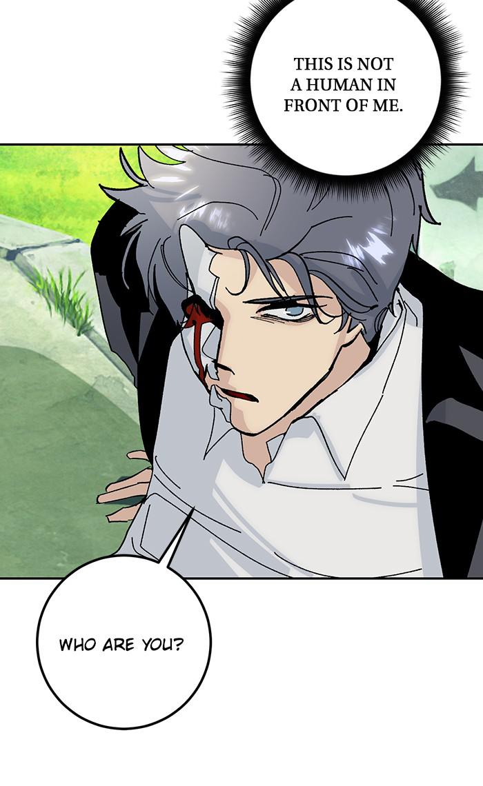 Return to Player Chapter 50 86