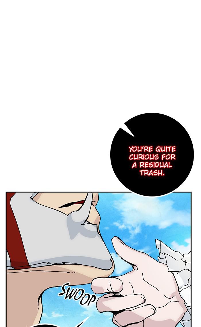 Return to Player Chapter 50 87