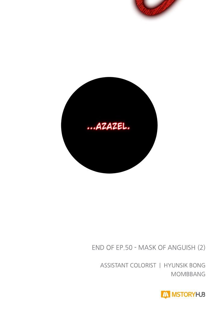 Return to Player Chapter 50 91