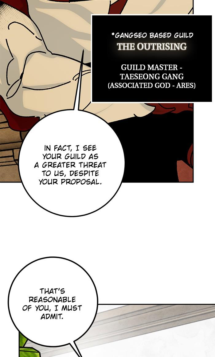 Return to Player Chapter 51 5