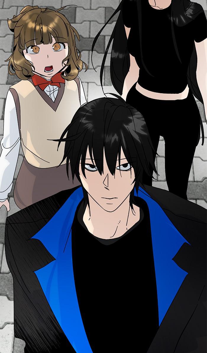 Return to Player Chapter 51 31