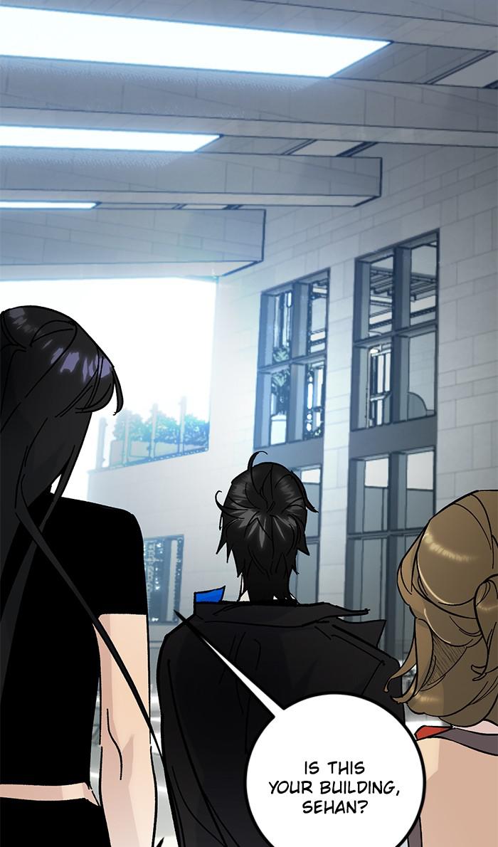 Return to Player Chapter 51 33