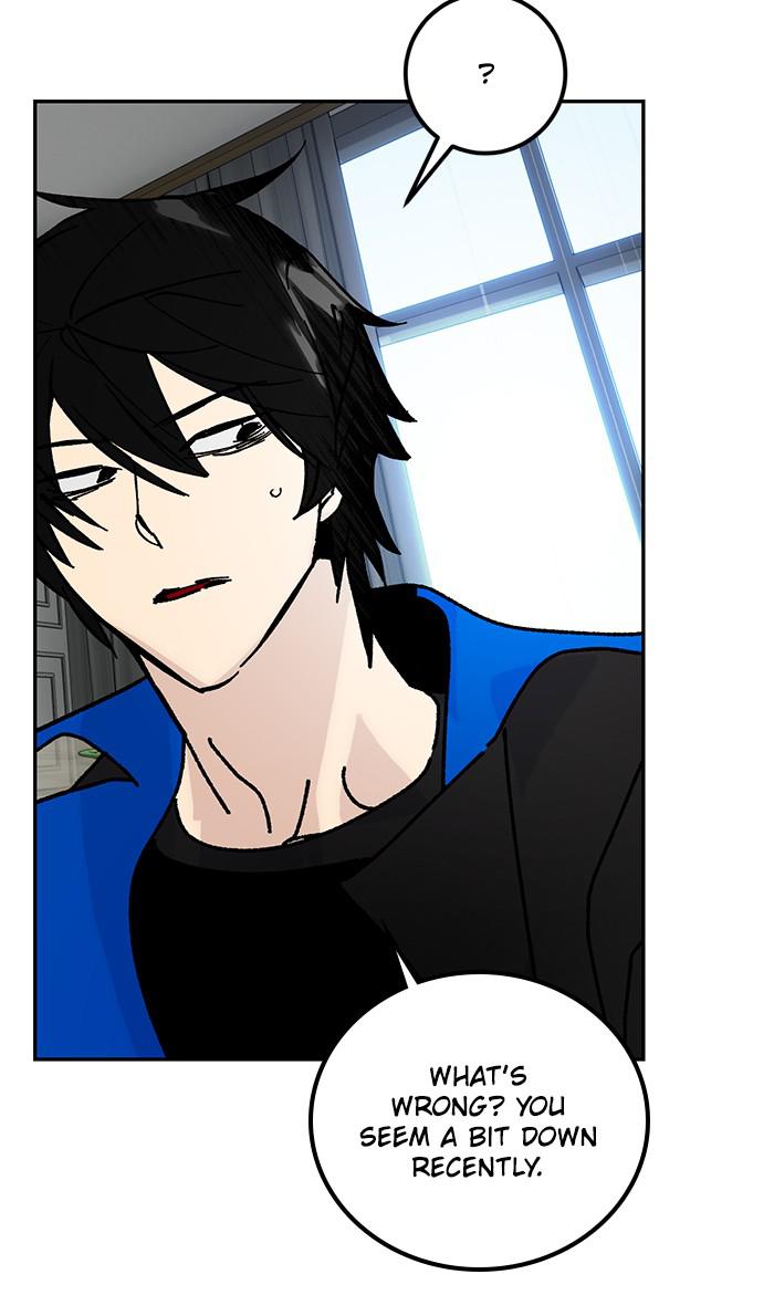 Return to Player Chapter 51 40