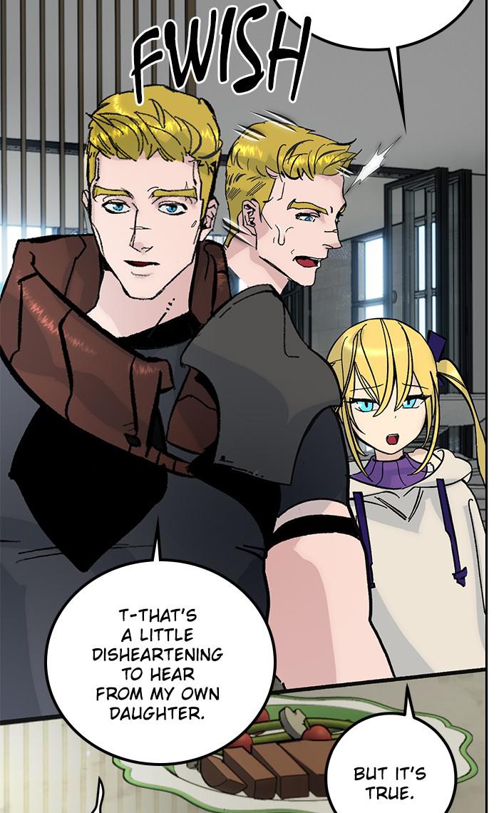 Return to Player Chapter 51 73
