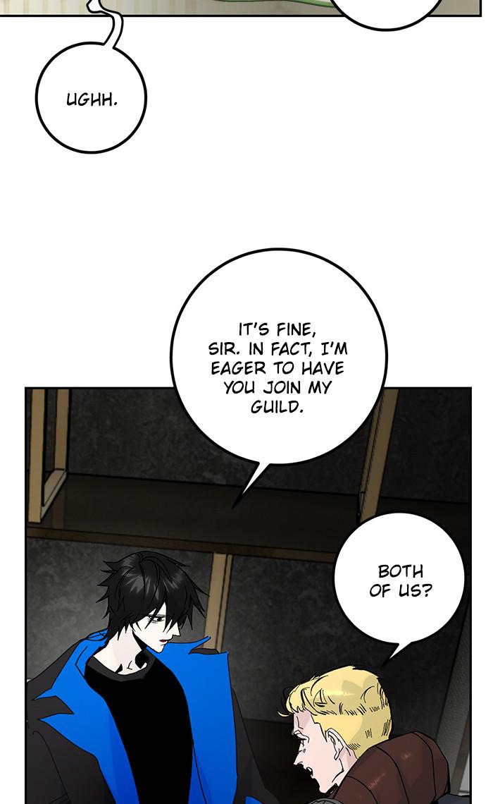 Return to Player Chapter 51 74