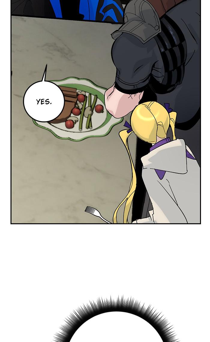 Return to Player Chapter 51 75