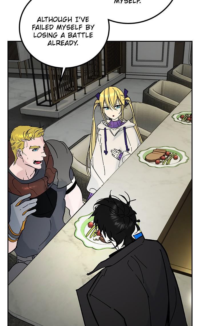 Return to Player Chapter 51 80
