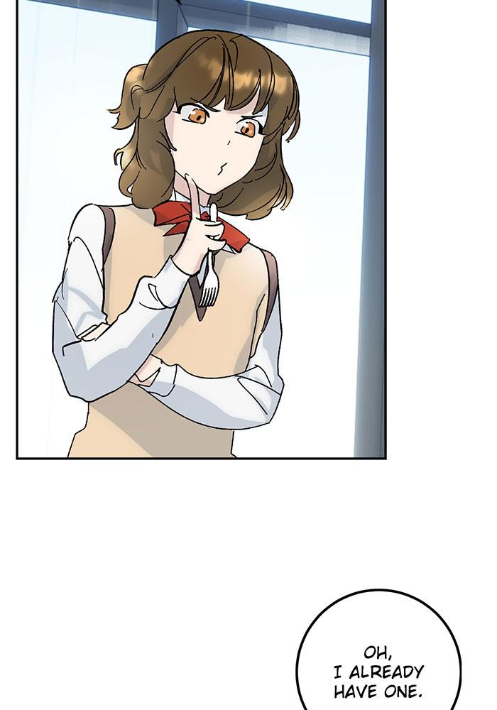 Return to Player Chapter 51 82