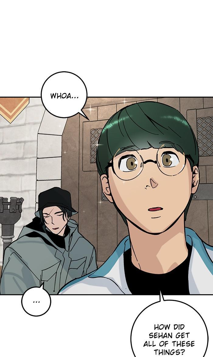 Return to Player Chapter 52 2