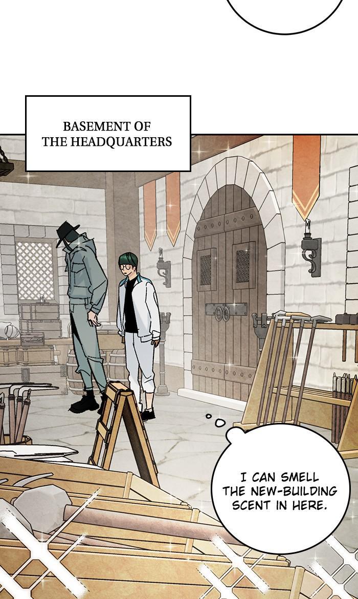 Return to Player Chapter 52 3