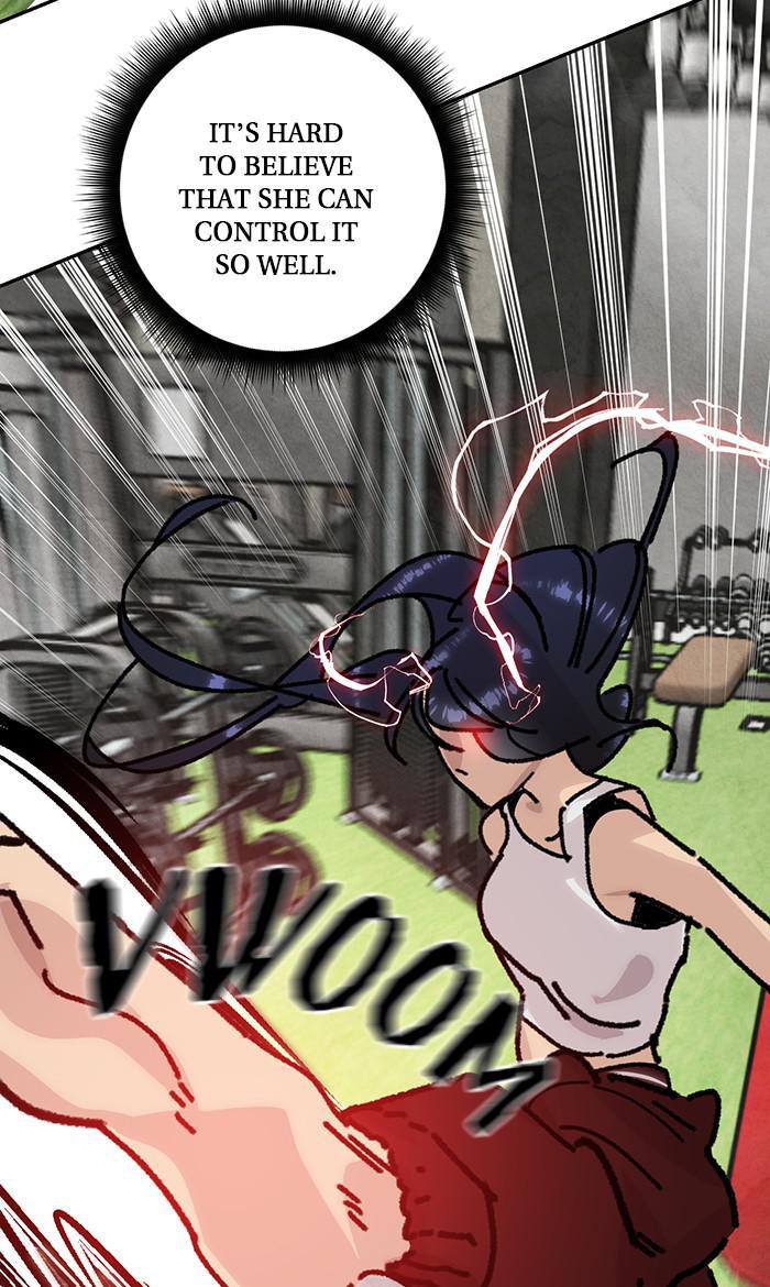Return to Player Chapter 52 10