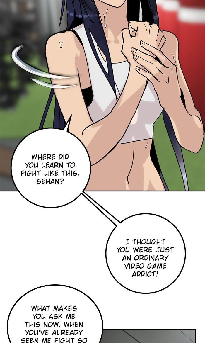 Return to Player Chapter 52 17