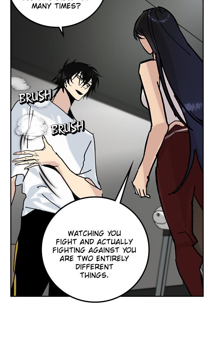 Return to Player Chapter 52 18