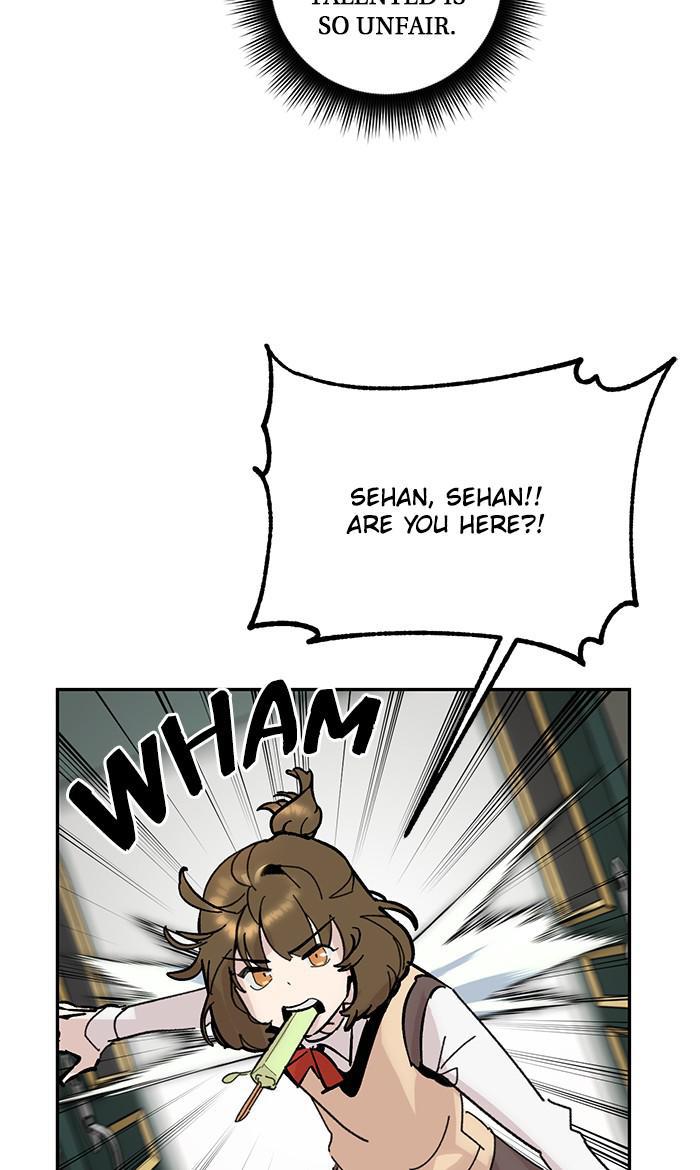 Return to Player Chapter 52 20