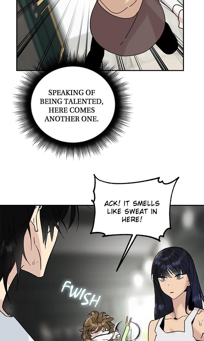 Return to Player Chapter 52 21