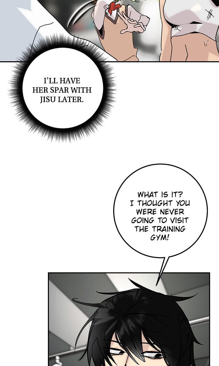 Return to Player Chapter 52 22