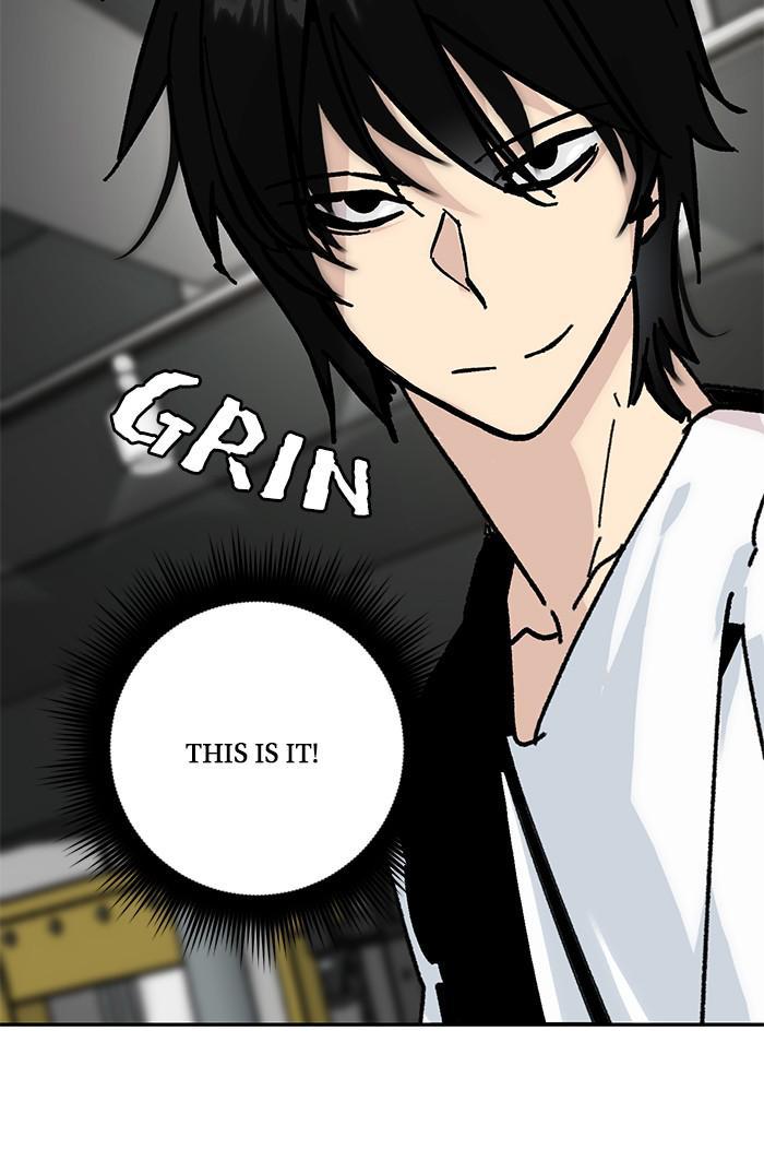 Return to Player Chapter 52 25