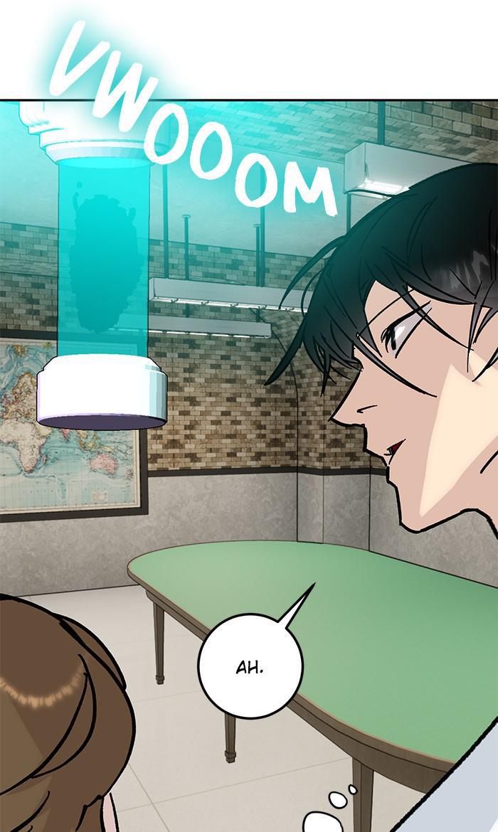 Return to Player Chapter 52 30