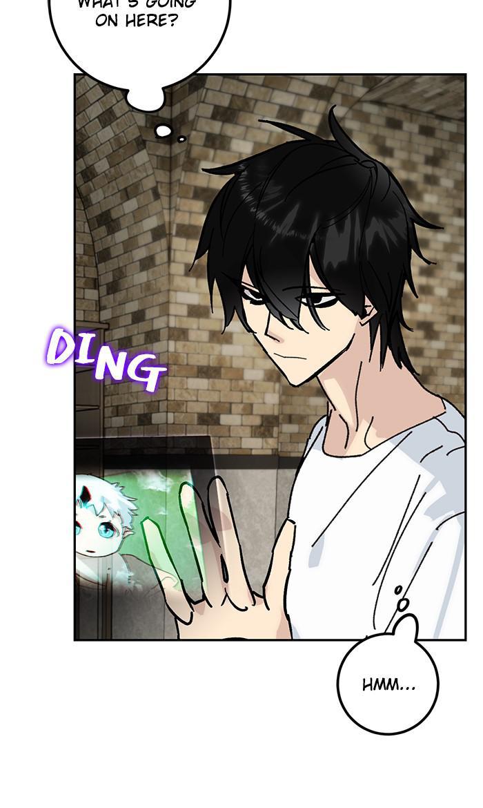 Return to Player Chapter 52 38