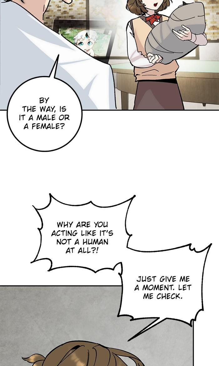 Return to Player Chapter 52 41