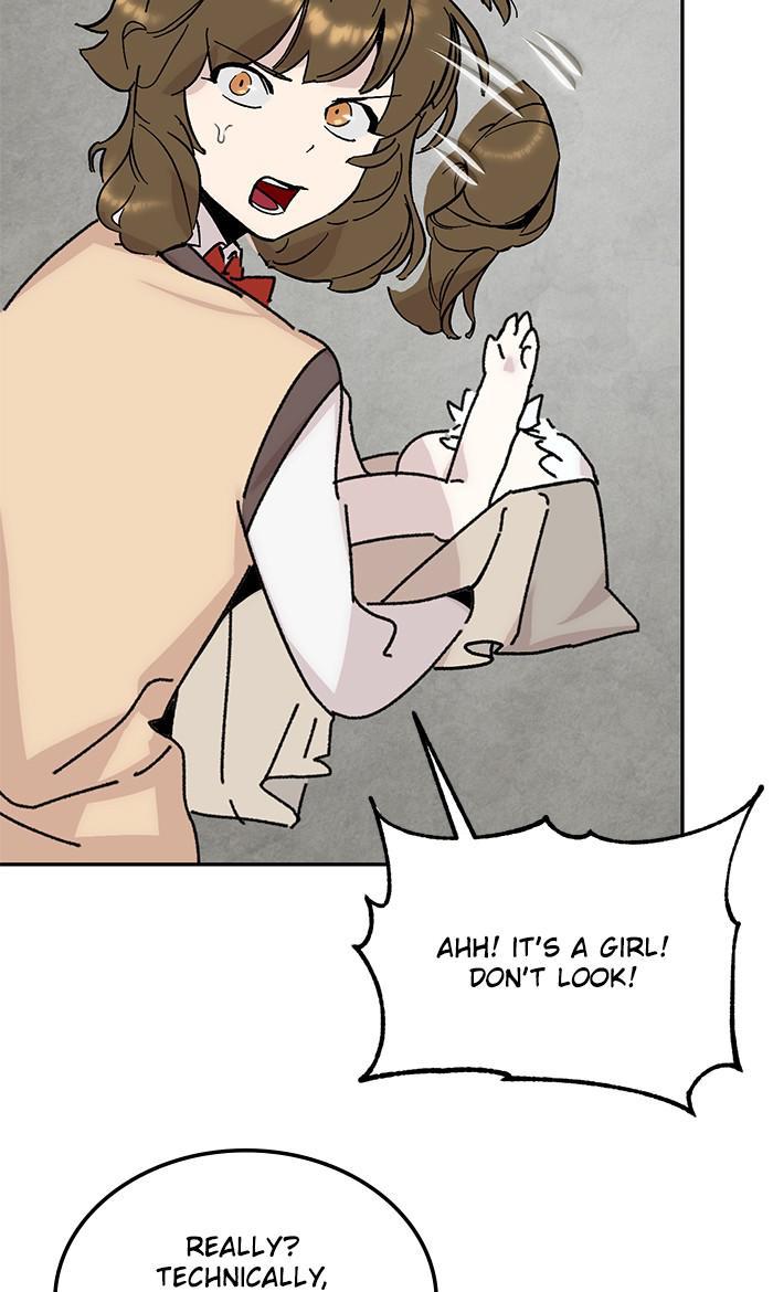 Return to Player Chapter 52 42