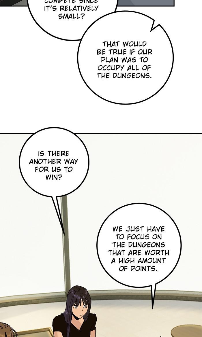 Return to Player Chapter 52 52