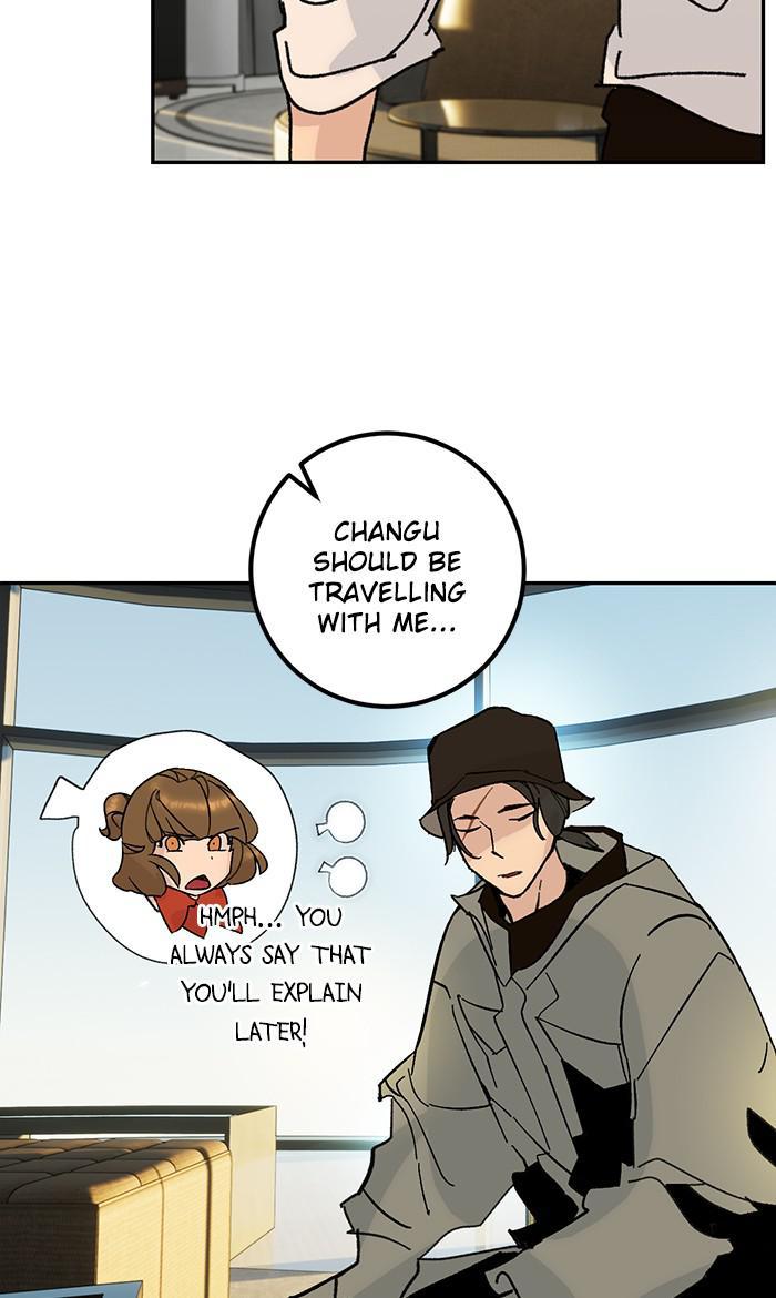 Return to Player Chapter 52 68