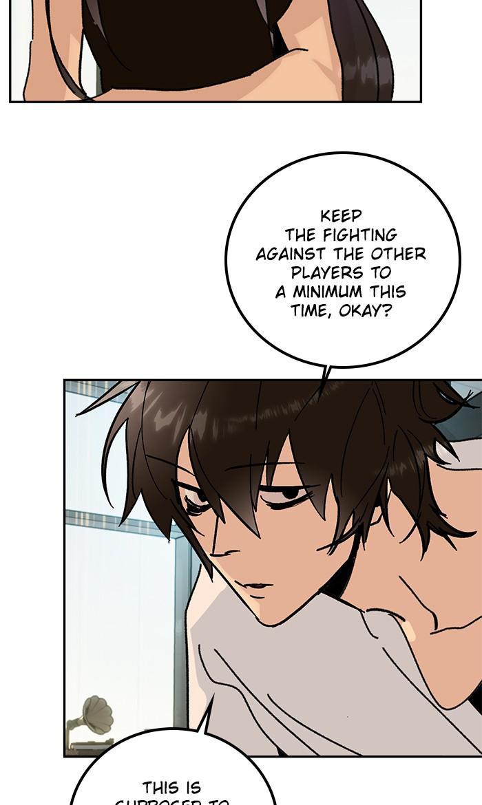 Return to Player Chapter 52 70