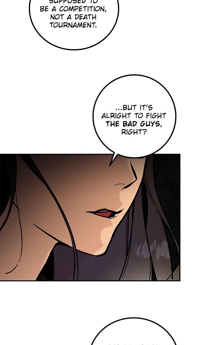 Return to Player Chapter 52 71