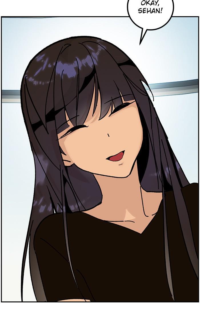 Return to Player Chapter 52 73