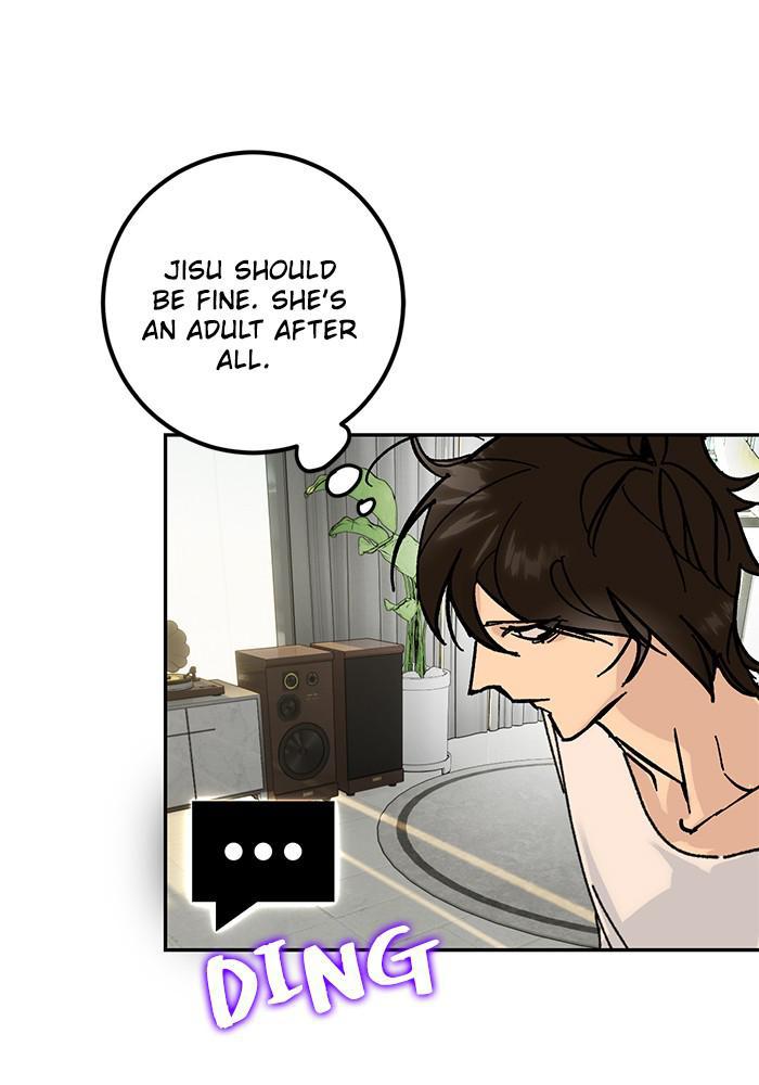 Return to Player Chapter 52 74