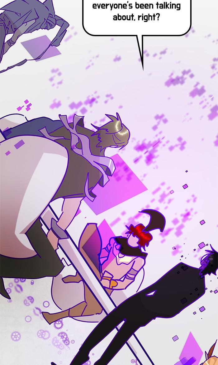 Return to Player Chapter 53 8