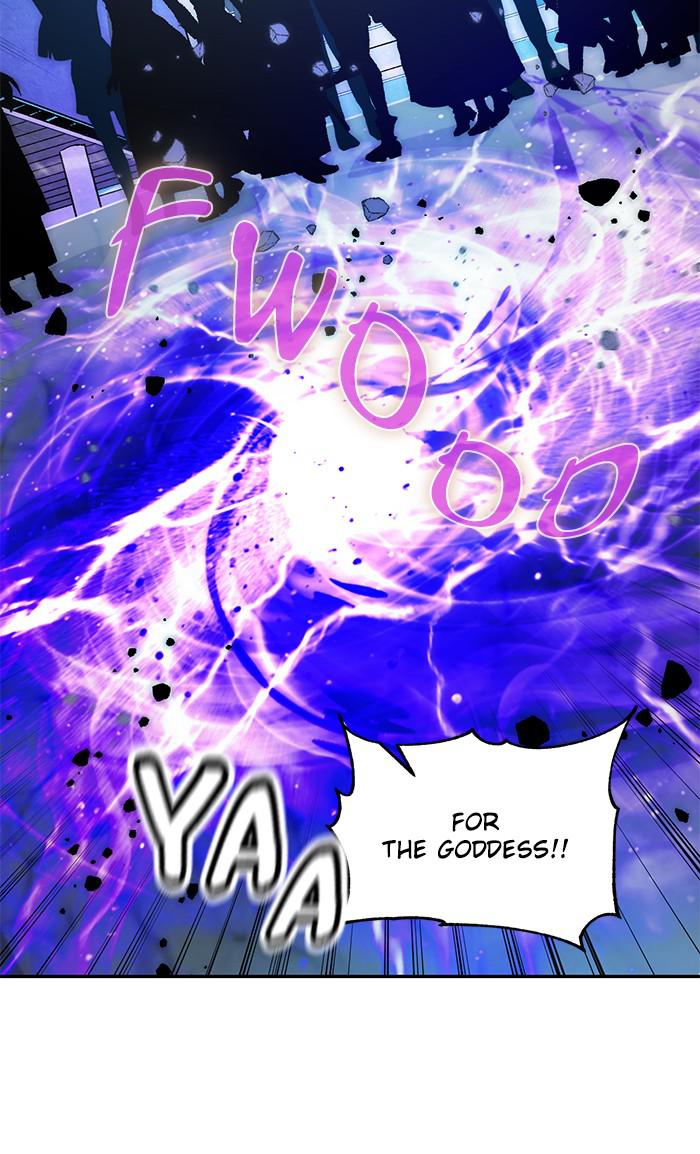 Return to Player Chapter 53 50