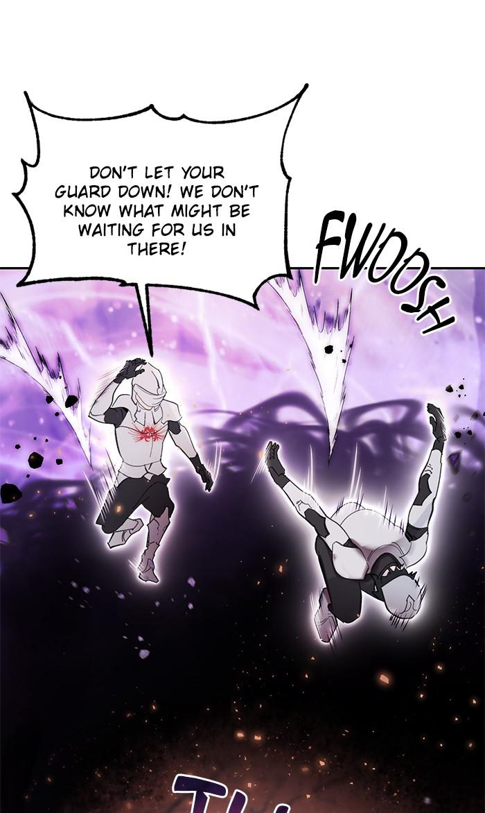 Return to Player Chapter 53 52