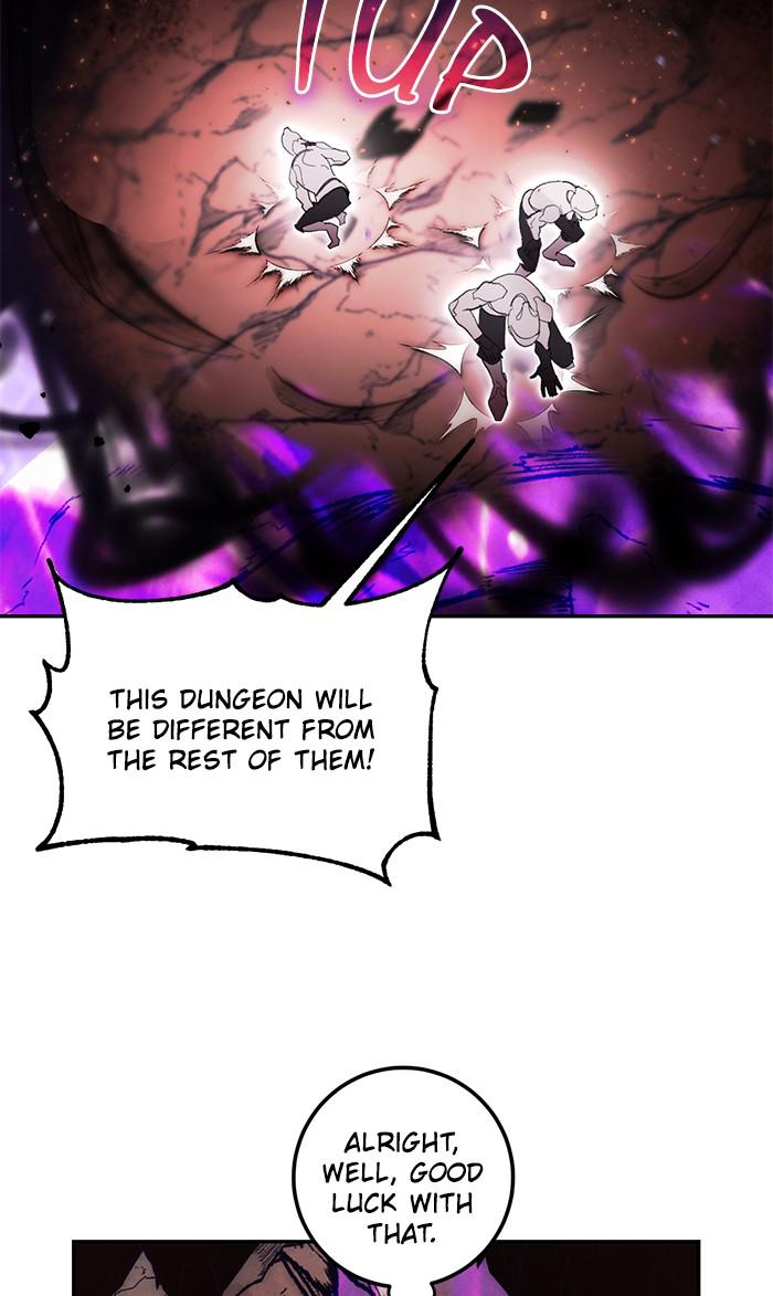 Return to Player Chapter 53 53