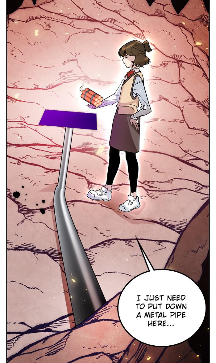 Return to Player Chapter 53 61