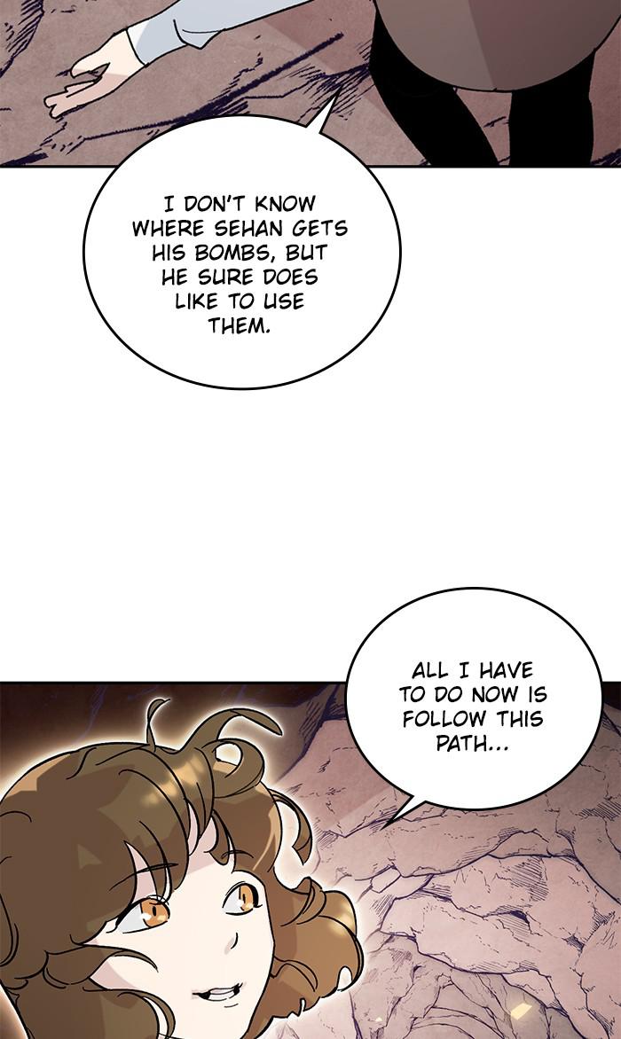 Return to Player Chapter 53 67